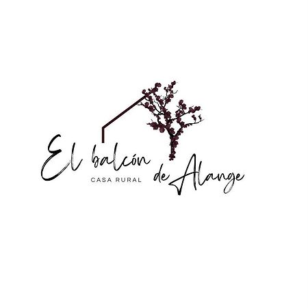 El Balcon De Alange住宿加早餐旅馆 外观 照片
